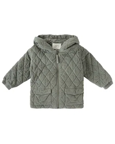 Pehr Kids' Jacket In Green