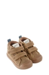 Pehr Kids' Field Trip Sneaker In Black