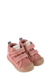 Pehr Kids' Field Trip Sneaker In Pink
