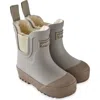 Pehr Babies'  Kids' Pathfinder Boot In Animal Print