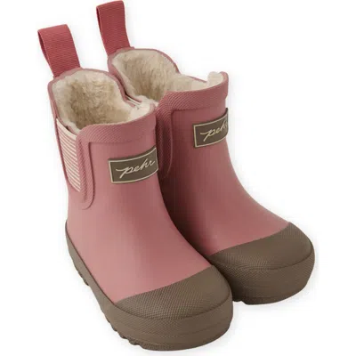 Pehr Babies'  Kids' Pathfinder Boot In Multi