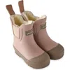 Pehr Babies'  Kids' Pathfinder Boot In Purple