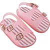 Pehr Kids' Splash Sandal In Pink