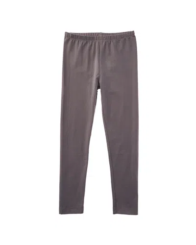 Pehr Kids' Legging In Gray