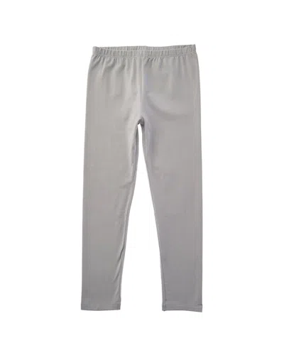 Pehr Kids' Legging In Gray