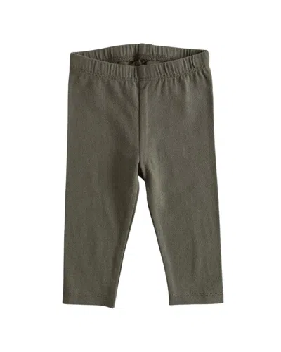 Pehr Kids' Legging In Green
