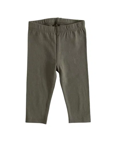 Pehr Legging In Green