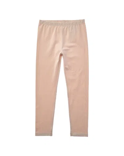 Pehr Kids' Legging In Pink