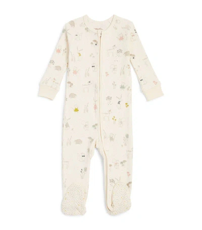 Pehr Magical Forest All-in-one (0-12 Months) In Multi