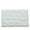 Pehr On The Go Portable Changing Pad In Deep Sea