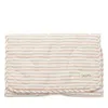 Pehr On The Go Portable Changing Pad In Rose