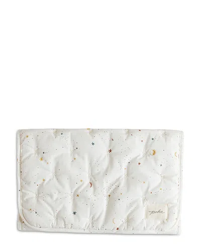 Pehr On The Go Portable Changing Pad In White