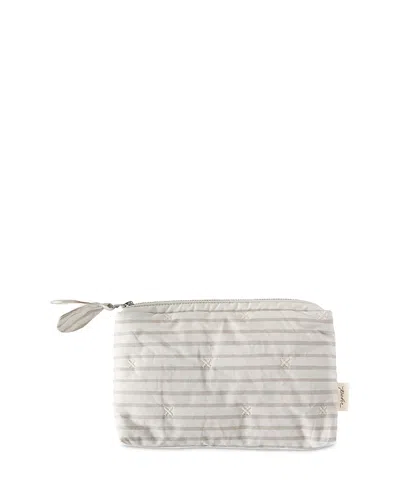Pehr Kids' On The Go Pouch In Pink