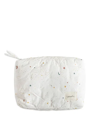 Pehr Kids' On The Go Pouch In Red