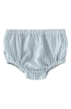 Pehr Organic Cotton Seersucker Bloomers