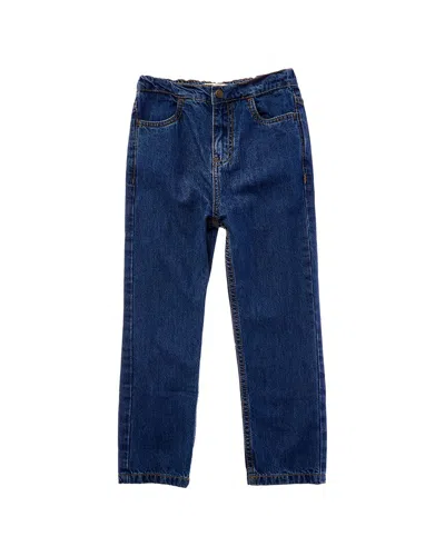 Pehr Kids' Pant In Blue