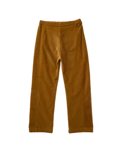 Pehr Kids' Pant In Brown