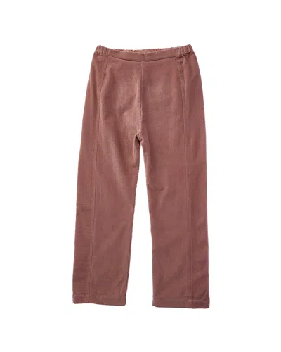Pehr Kids' Pant In Brown