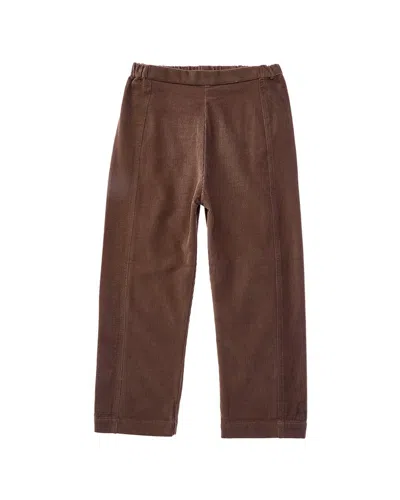 Pehr Kids' Pant In Brown