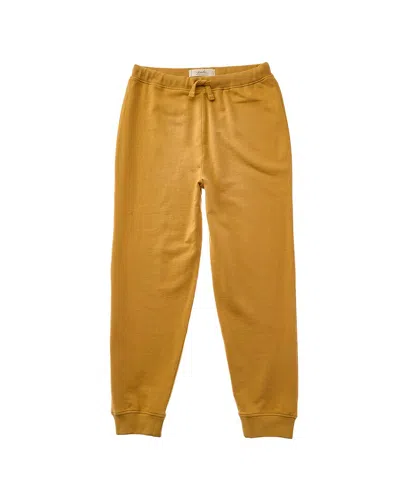 Pehr Kids' Pant In Brown