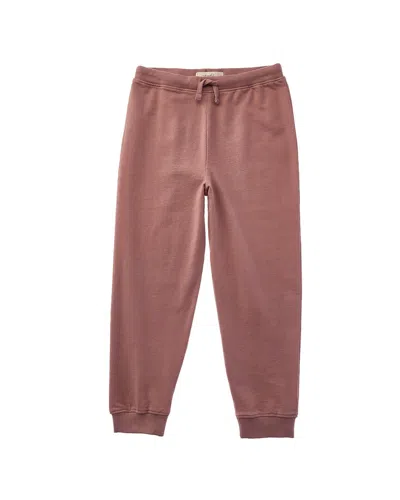 Pehr Kids' Pant In Pink