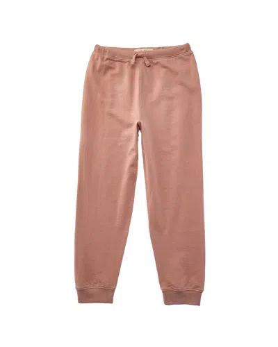 Pehr Kids' Pant In Pink