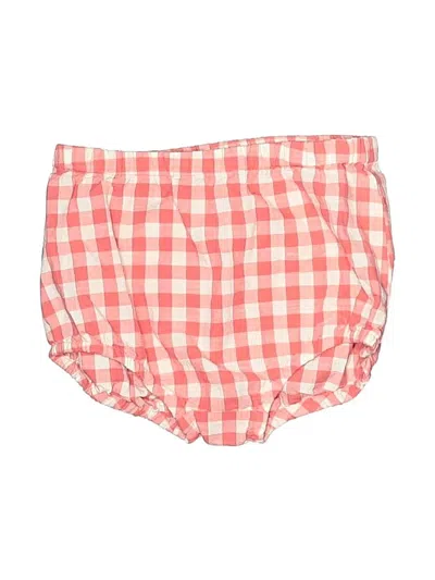 Pre-owned Pehr Kids' Shorts In Pink