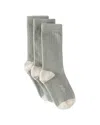 Pehr Socks In Green