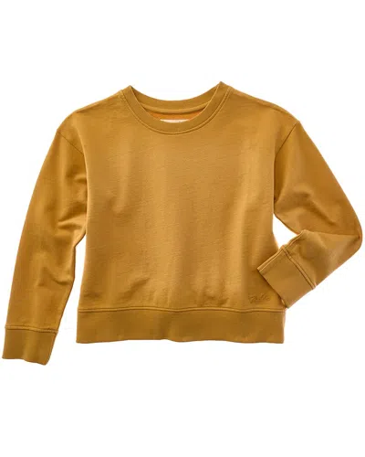 Pehr Kids' Sweater In Brown
