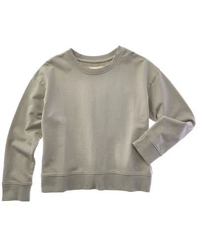 Pehr Kids' Sweater In Gray