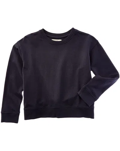 Pehr Kids' Sweater In Gray