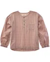 Pehr Top In Multi
