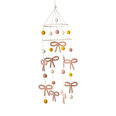 PEHR TWO TIERED MOBILE