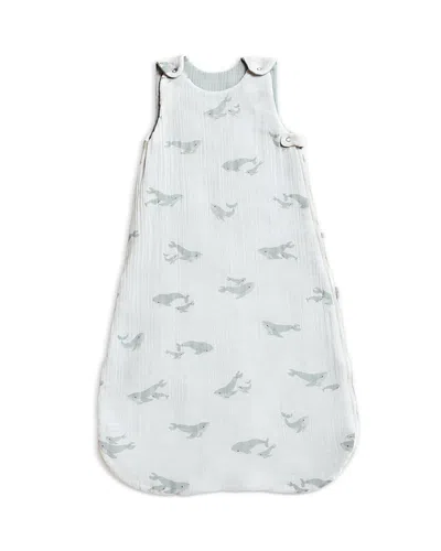 Pehr Unisex 1.7 Tog Sleep Bag - Baby In Gray