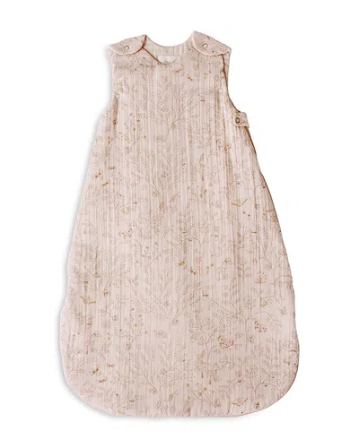 Pehr Unisex 1.7 Tog Sleep Bag - Baby In Brown