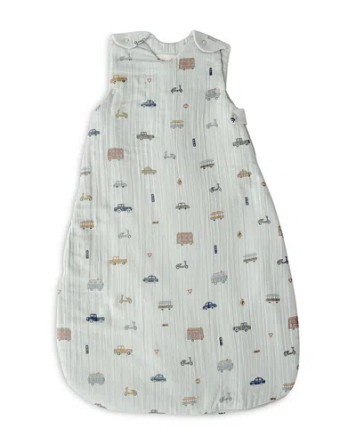 Pehr Unisex 1.7 Tog Sleep Bag - Baby In White