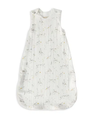 Pehr Unisex 1.7 Tog Sleep Bag - Baby In White