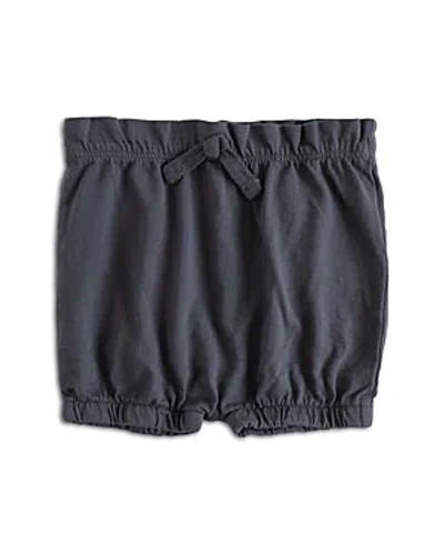 Pehr Unisex Bloomer Shorts - Baby In Ink Blue