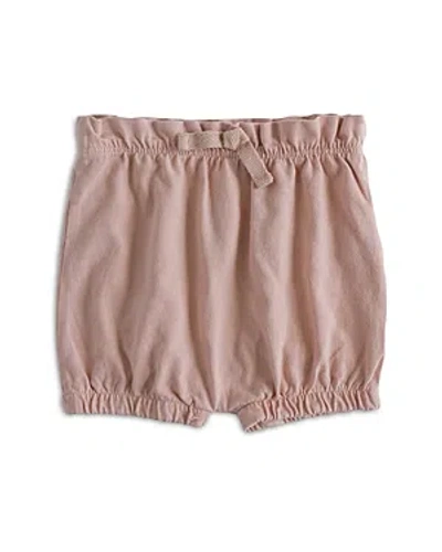 Pehr Unisex Bloomer Shorts - Baby In Peony
