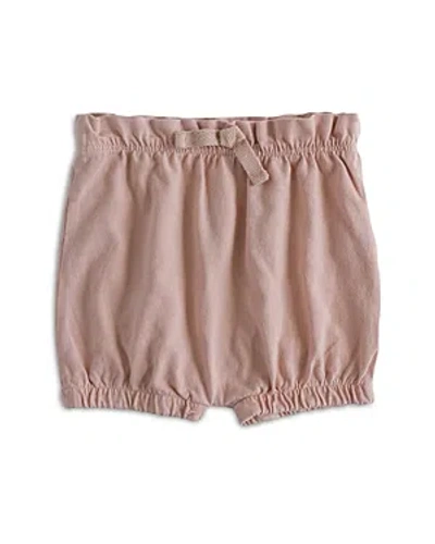 Pehr Unisex Bloomer Shorts - Baby In Brown