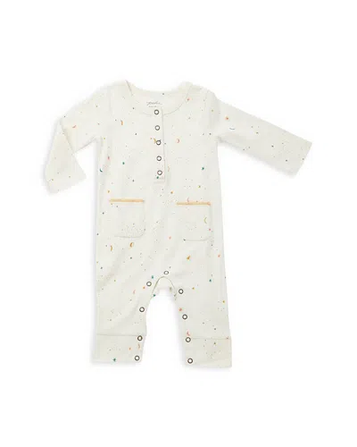 Pehr Unisex Celestial Romper - Baby