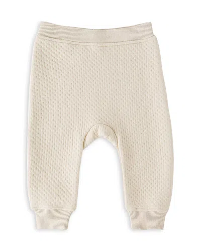 Pehr Unisex Cloud Harem Pants - Baby In Neutral