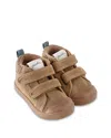 Pehr Unisex Field Trip Sneakers - Toddler In Brown