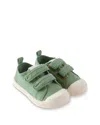 Pehr Unisex Field Trip Sneakers - Toddler In Green