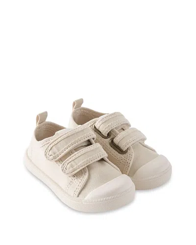 Pehr Unisex Field Trip Sneakers - Toddler In Nude
