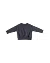 Pehr Unisex French Terry Sweatshirt - Little Kid In Ink Blue