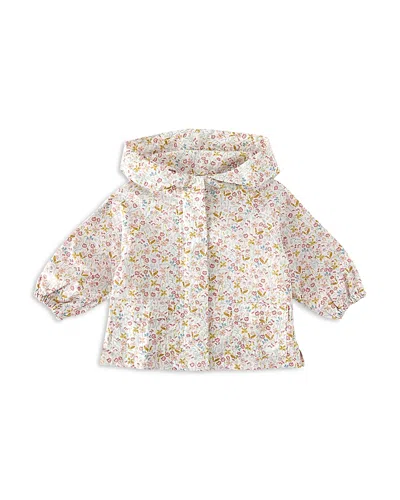 Pehr Unisex Park Rain Jacket - Baby, Toddler In Multi