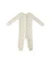 Pehr Unisex Pointelle Footless Sleeper - Baby In Pointelle