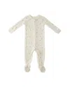 Pehr Unisex Pointelle Sleeper - Baby In Pointelle