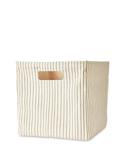 Pehr Unisex Printed Cube - Little Kid, Big Kid In Brown